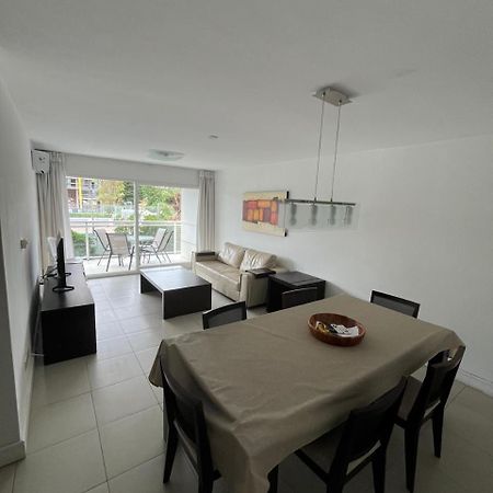Apartament Punta del Este Luaran gambar