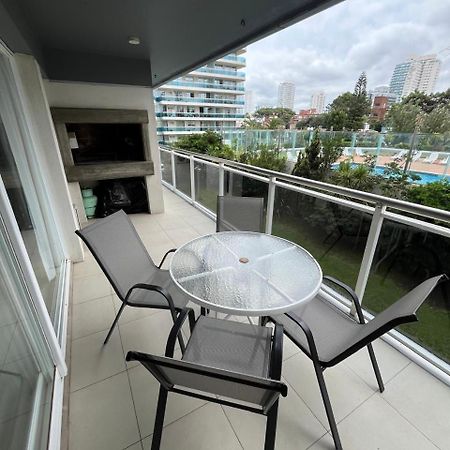 Apartament Punta del Este Luaran gambar
