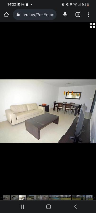 Apartament Punta del Este Luaran gambar