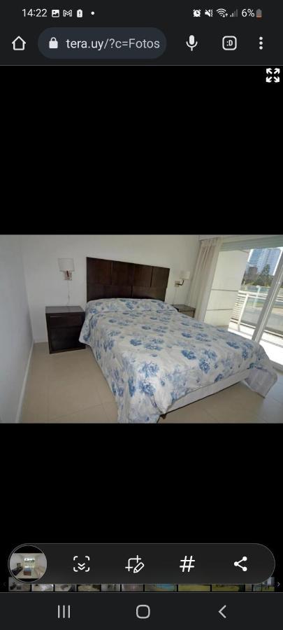 Apartament Punta del Este Luaran gambar