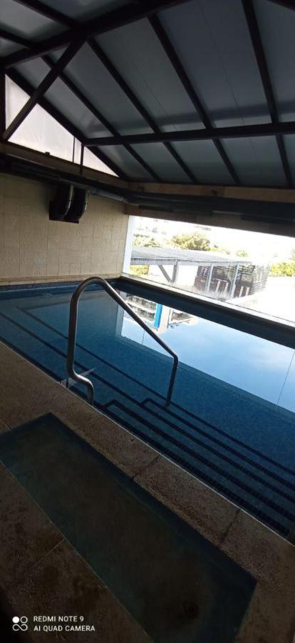 Apartament Punta del Este Luaran gambar