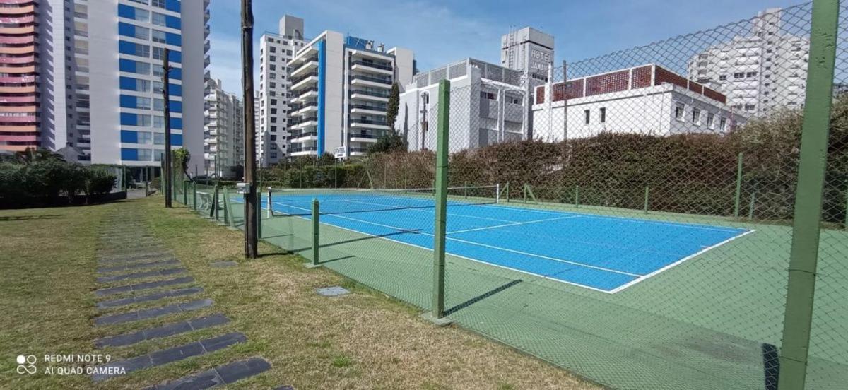 Apartament Punta del Este Luaran gambar