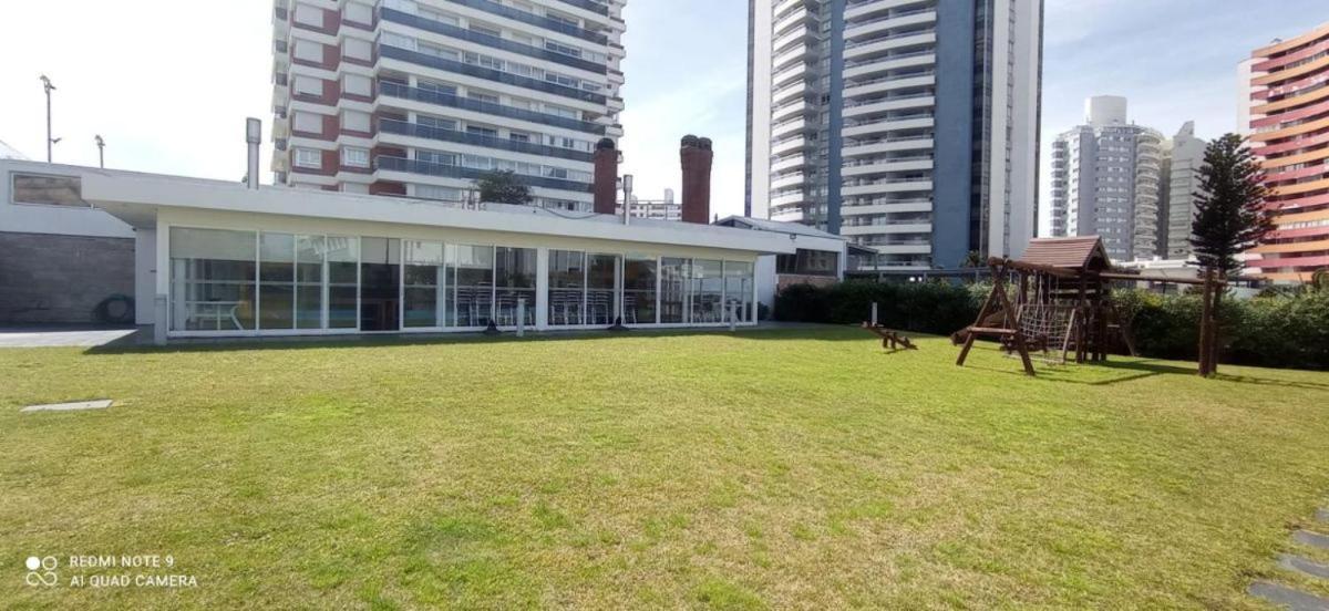 Apartament Punta del Este Luaran gambar