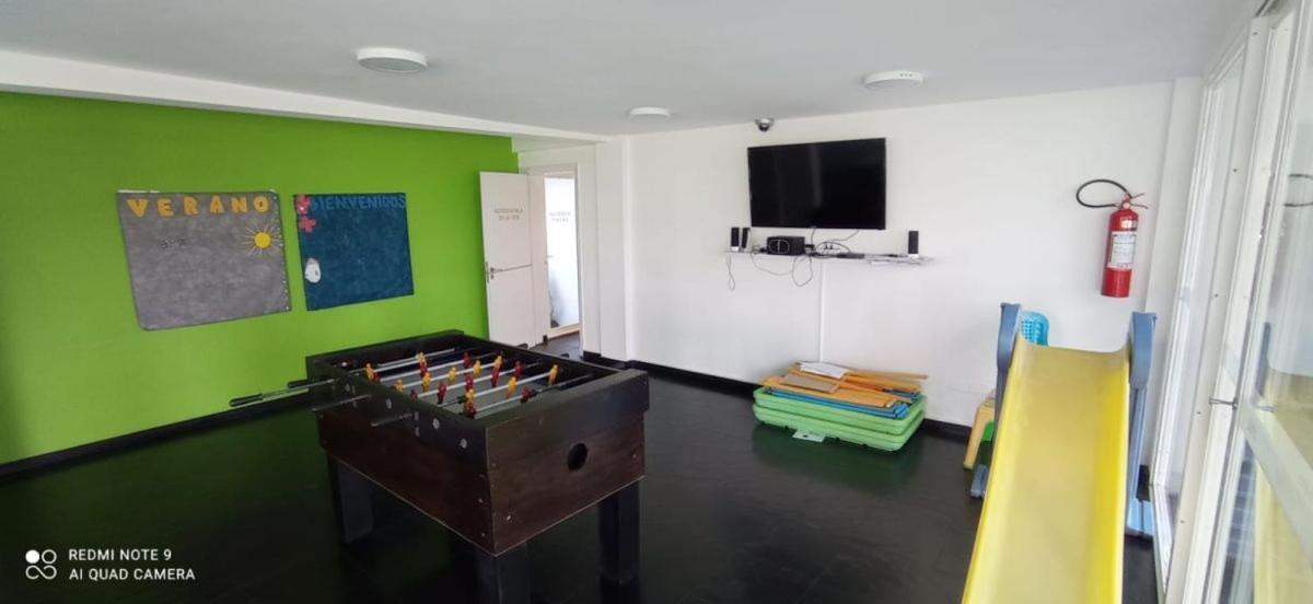 Apartament Punta del Este Luaran gambar