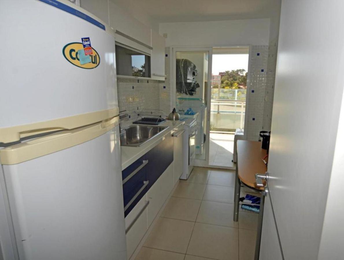 Apartament Punta del Este Luaran gambar