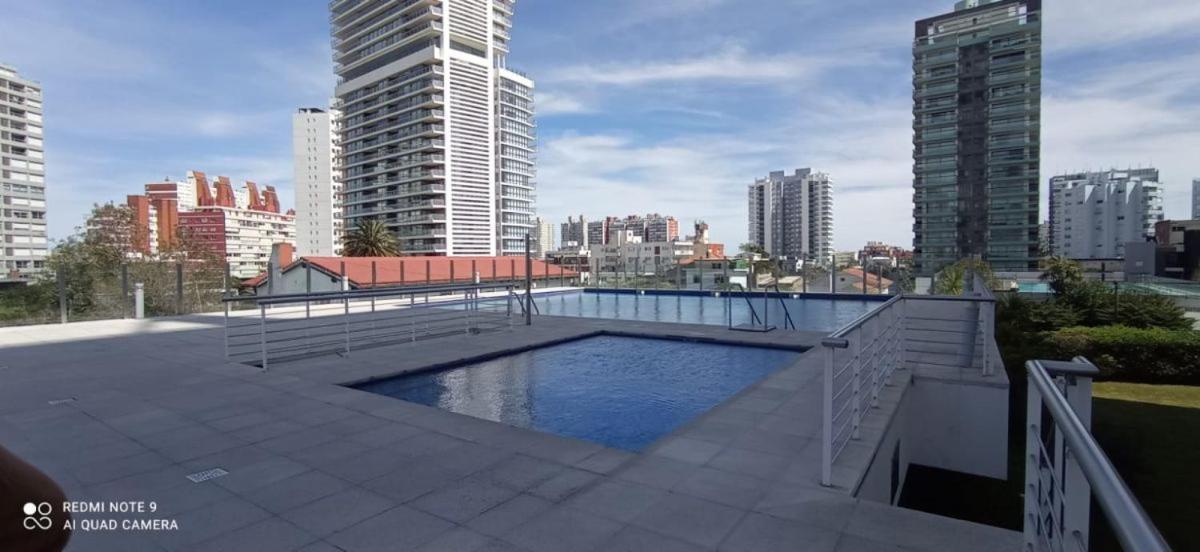 Apartament Punta del Este Luaran gambar