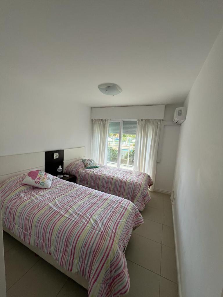 Apartament Punta del Este Luaran gambar