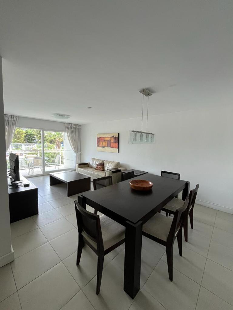 Apartament Punta del Este Luaran gambar