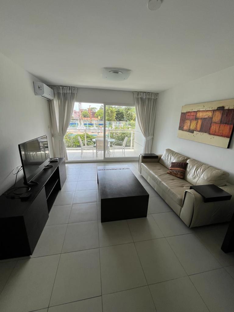 Apartament Punta del Este Luaran gambar