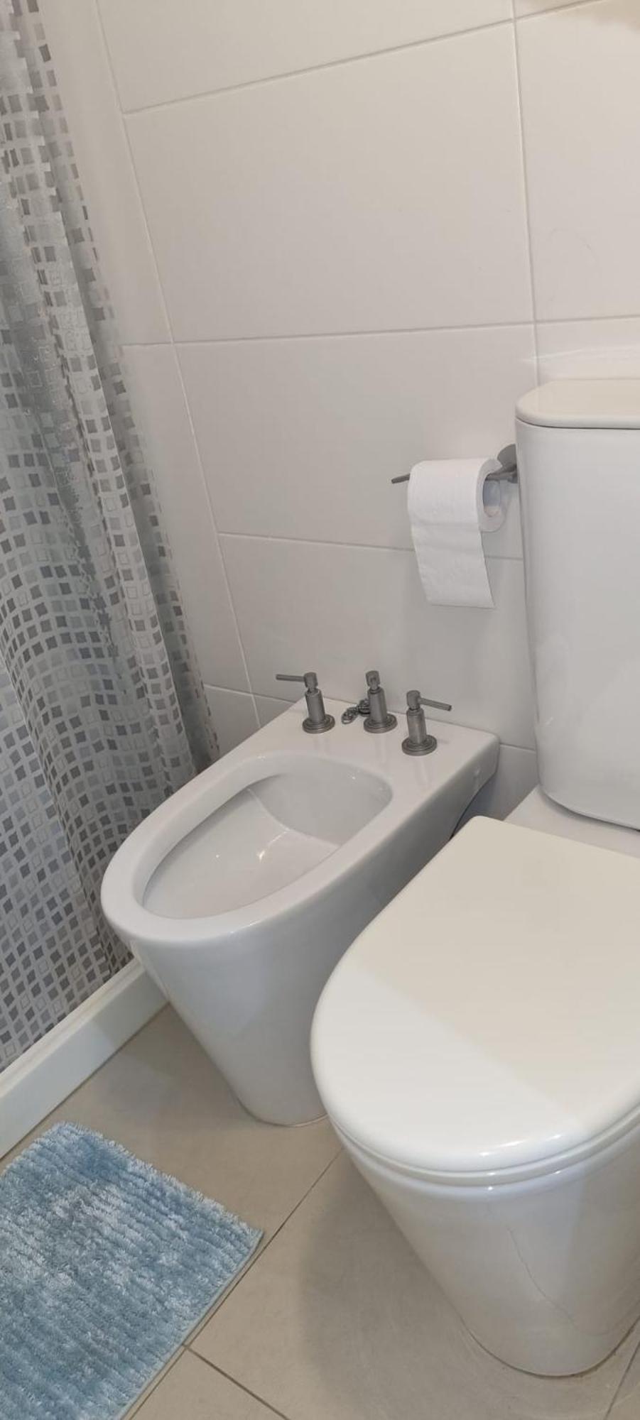 Apartament Punta del Este Luaran gambar
