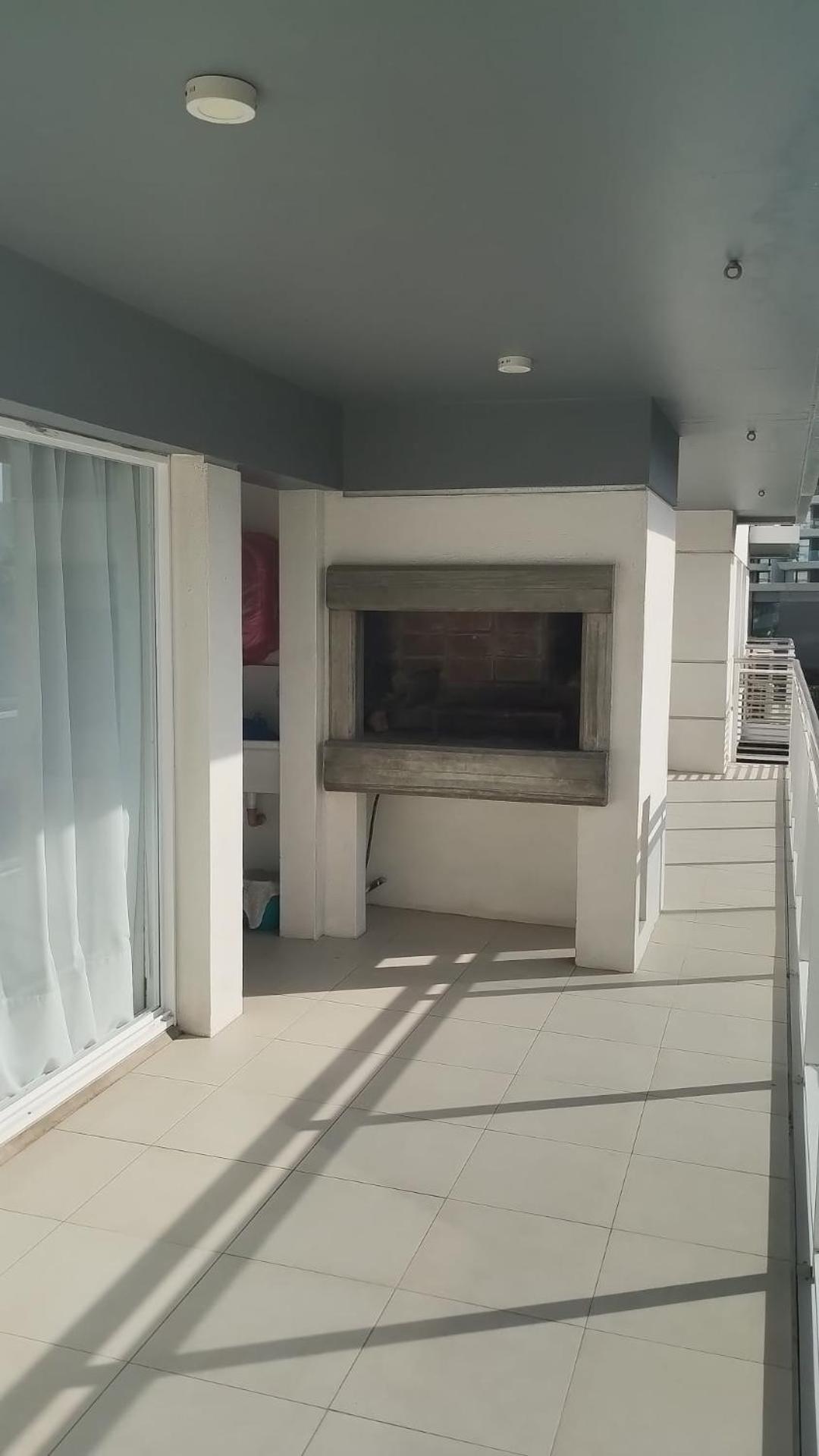 Apartament Punta del Este Luaran gambar